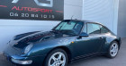 Porsche 993 occasion année 1996 boite Manuelle Annonce Porsche 993 occasion Essence Carrera 2 286cv TARGA 1996 à CRAC'H