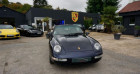 Porsche 993 occasion Bleu année 1995 boite Manuelle Annonce Porsche 993 occasion Essence CARRERA 2 CABRIOLET à Charpont