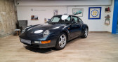 Porsche 993 occasion année 1994 Annonce Porsche 993 occasion Essence Carrera 2 à Neuilly-sur-Seine