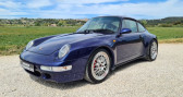 Porsche 993 occasion