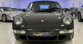 Porsche 993 occasion année 1996 boite Manuelle Annonce Porsche 993 occasion Essence Carrera 4S 285cv à LA ROQUETTE SUR SIAGNE