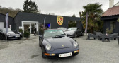 Porsche 993 occasion
