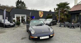 Porsche 993 , garage GARAGE PITOT FREDERIC  Charpont