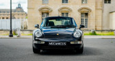 Annonce Porsche 993 occasion Essence Targa  Paris