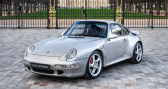 Annonce Porsche 993 occasion Essence Turbo *Factory X50* à PARIS