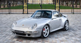 Porsche 993 occasion année 1996 boite Manuelle Annonce Porsche 993 occasion Essence Turbo *Factory X50* à PARIS