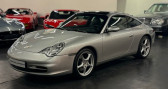Annonce Porsche 996 occasion Essence (2) 3.6 CARRERA TARGA BVM à Versailles