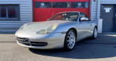 Porsche 996 occasion année 2001 boite Manuelle Annonce Porsche 996 occasion Essence 3.4 I CARRERA CABRIOLET à BONS EN CHABLAIS