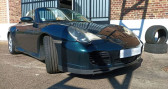 Porsche 996 occasion année 2005 boite Automatique Annonce Porsche 996 occasion Essence 4S CAB à AUBERGENVILLE