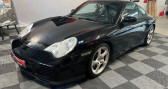 Porsche 996 4S   CARQUEFOU 44