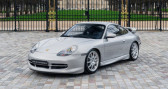 Annonce Porsche 996 occasion Essence 996.1 GT3 *All original*  PARIS