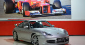 Annonce Porsche 996 occasion Essence 996 GT3 23500 KM D'origine à Signes