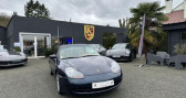 Annonce Porsche 996 occasion Essence CABRIOLET à Charpont