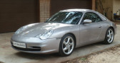 Porsche 996 CARRERA 2 CABRIOLET 3.6L 320 CH BOITE 6 MECA   Perpignan 66