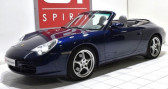 Porsche 996 Carrera 2 Cabriolet   La Boisse 01