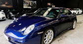 Porsche 996 CARRERA 3.6 320CV BVM /TOE / PSE/ IMS FAIT / 98000KMS / SUPE   Jouars-pontchartrain 78