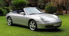 Porsche 996 occasion Gris année 2000 boite Manuelle Annonce Porsche 996 occasion Essence CARRERA 4 CABRIOLET à Perpignan