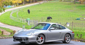 Porsche 996 occasion année 2003 boite Manuelle Annonce Porsche 996 occasion Essence CARRERA 40ème ANNIVERSAIRE à PARIS