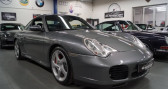 Porsche 996 occasion année 2003 boite Automatique Annonce Porsche 996 occasion Essence CARRERA 4S 3.6 320 ch CARRERA 4S à Jouy-le-potier