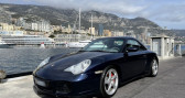 Annonce Porsche 996 occasion Essence Carrera 4S Cab Tipt à MONACO
