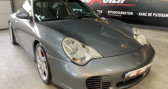Porsche 996 occasion année 2004 boite Manuelle Annonce Porsche 996 occasion Essence Carrera 4S à Saint-barthélemy-d'anjou