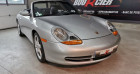 Porsche 996 occasion Gris année 1998 boite Manuelle Annonce Porsche 996 occasion Essence Carrera Cabriolet à Saint-barthélemy-d'anjou