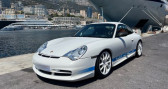 Annonce Porsche 996 occasion Essence GT3 RS Clubsport à MONACO