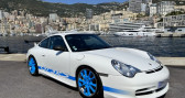 Porsche 996 occasion année 2003 Annonce Porsche 996 occasion Essence GT3 RS Clubsport à MONACO
