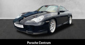 Annonce Porsche 996 occasion Essence Porsche 911 Carrera 4S Coup 320Ch Toit Ouvrant, Cuir, Xnon  Saint-Diry