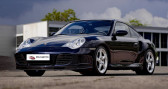 Annonce Porsche 996 occasion Essence Porsche 911 Type 996 Turbo 3.6 L 420 Ch Tiptronic S  Venelles