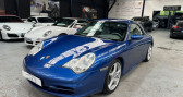 Annonce Porsche 996 occasion Essence PORSCHE 996 3.6 320CV CABRIOLET /HARD TOP / IMS FAIT / SUPER  Jouars-pontchartrain