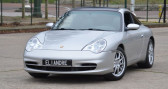 Porsche 996 Targa Tiptronic   PARIS 75