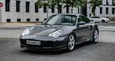 Annonce Porsche 996 occasion Essence Turbo BVM  Paris