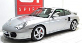Porsche 996 occasion année 2002 boite Manuelle Annonce Porsche 996 occasion Essence Turbo à La Boisse