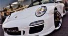 Porsche 997 occasion Blanc boite Automatique Annonce Porsche 997 occasion Essence - SPEEDSTER LIMITED EDITION NR. 123 - 356 INVESTMENT - à IZEGEM