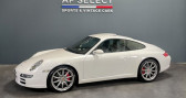Porsche 997 2S  2005 - annonce de voiture en vente sur Auto Sélection.com