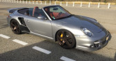 Porsche 997 occasion année 2007 boite Manuelle Annonce Porsche 997 occasion Essence 3,6L Turbo à Le Grand-Bornand