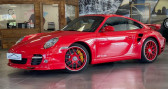 Annonce Porsche 997 occasion Essence 3.8 500 TURBO à ORCHAMPS VENNES