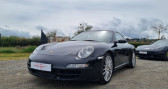 Porsche 997 occasion année 2006 boite Manuelle Annonce Porsche 997 occasion Essence 3.8 Carrera S 355cv à GENAY