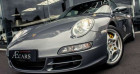 Porsche 997 occasion Gris boite Manuelle Annonce Porsche 997 occasion Essence 4S - MANUAL - CERAMIC - FULL HISTORY à IZEGEM