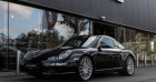 Porsche 997 occasion Noir année 2008 boite Automatique Annonce Porsche 997 occasion Essence 4S TARGA - BOSE - XENON - AUTOMAAT à Aalter