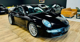 Porsche 997 occasion 2008 mise en vente à Saint Vincent De Boisset par le garage BARGE AUTOMOBILES - photo n°1