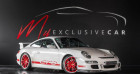 Porsche 997 occasion Blanc année 2007 boite Manuelle Annonce Porsche 997 occasion Essence 991 GT3 Phase 1 - Pack Sport Chrono, Toit Ouvrant, ... - Gra à LISSIEU