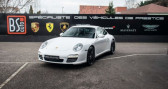 Annonce Porsche 997 occasion Essence 997.2 Carrera 4S 3.8l - 385ch  SOUFFELWEYERSHEIM