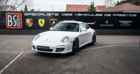 Porsche 997 , garage BS AUTO  SOUFFELWEYERSHEIM