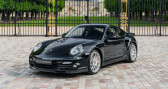 Porsche 997 occasion année 2011 boite Automatique Annonce Porsche 997 occasion Essence 997.2 Turbo S *Original paint* à PARIS