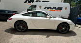 Annonce Porsche 997 occasion Essence 997 4S 355CV BOITE MANUELLE  MOUGINS