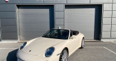 Annonce Porsche 997 occasion Essence Cabriolet 3.8 Carrera S - Carnet Complet  FREJUS
