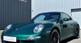 Porsche 997 occasion année 2006 boite Automatique Annonce Porsche 997 occasion Essence CARRERA 3.6 325ch TIPTRONIC à PLEUMELEUC