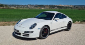 Annonce Porsche 997 occasion Essence CARRERA 4 S  EGUILLES